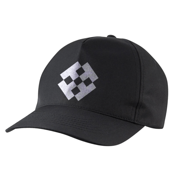 Cap with Logo